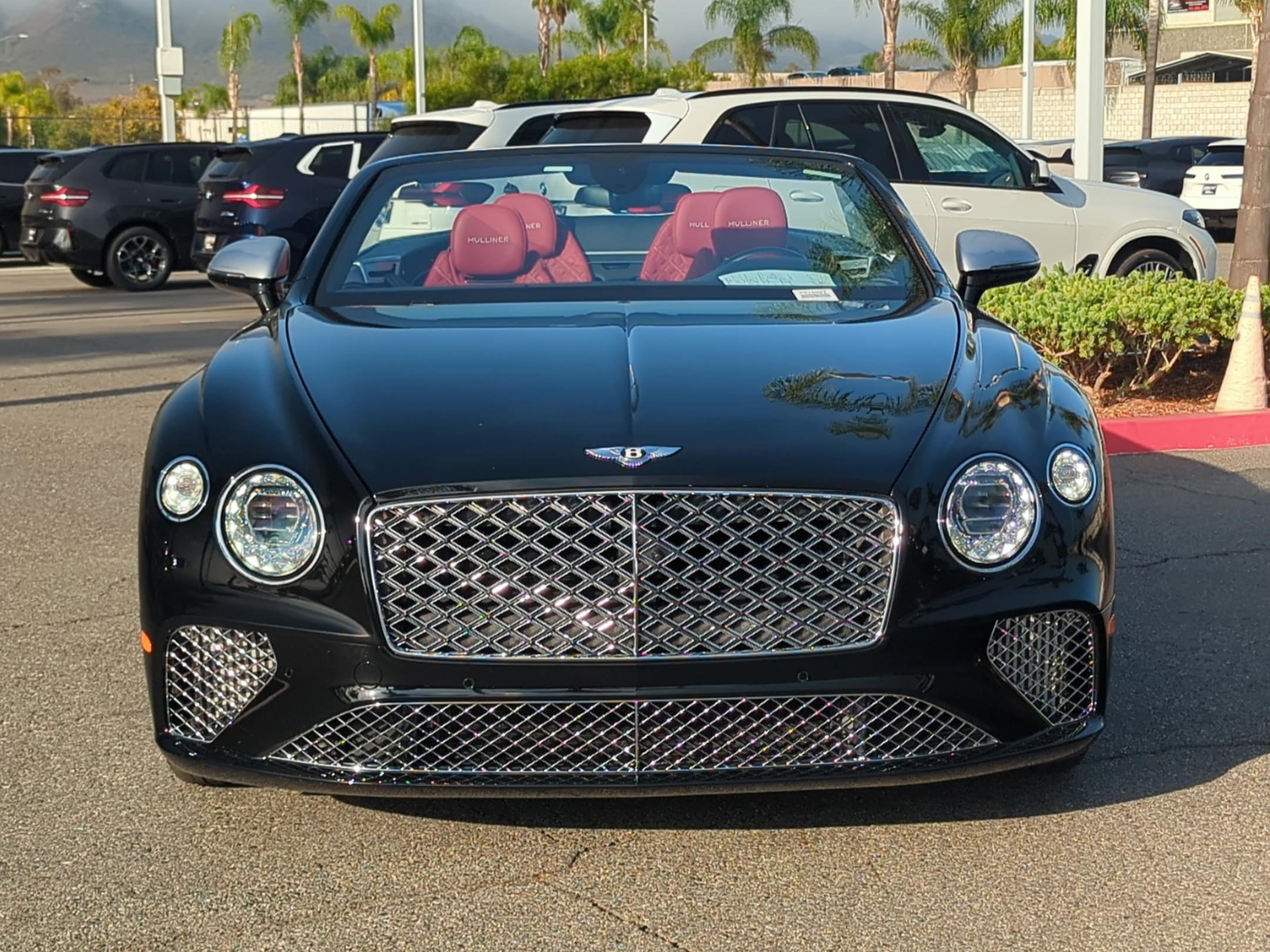 Used 2021 Bentley Continental GT V8 image 3