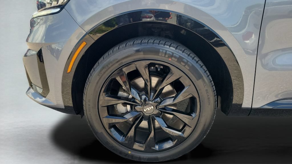 Used 2023 Kia Sorento SX AWD/4WD image 27