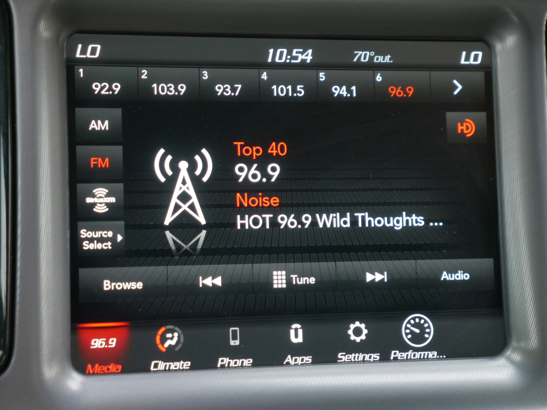 Used 2023 Dodge Challenger R/T Scat Pack image 11