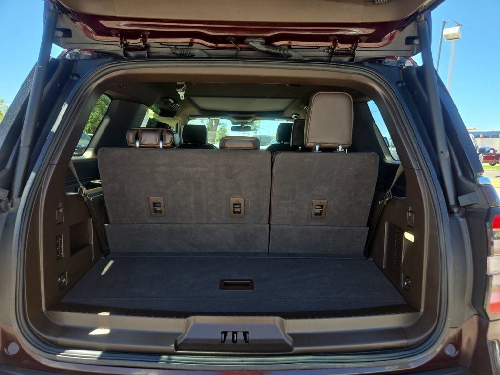 Used 2023 Ford Expedition King Ranch AWD/4WD image 20