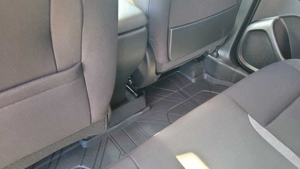 New 2026 Chevrolet TrailBlazer LT w/ LT Cold Weather Package image 25