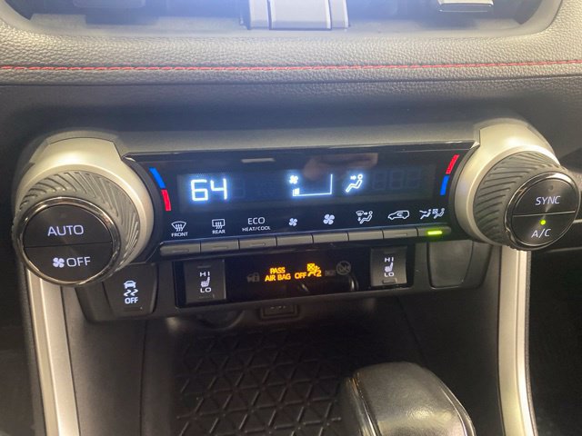Certified 2023 Toyota RAV4 SE AWD/4WD image 18