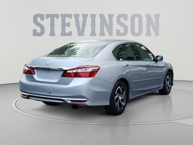 Used 2017 Honda Accord LX image 5