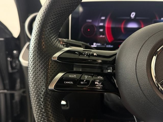 Used 2023 Mercedes-Benz C 300 4MATIC Sedan image 23