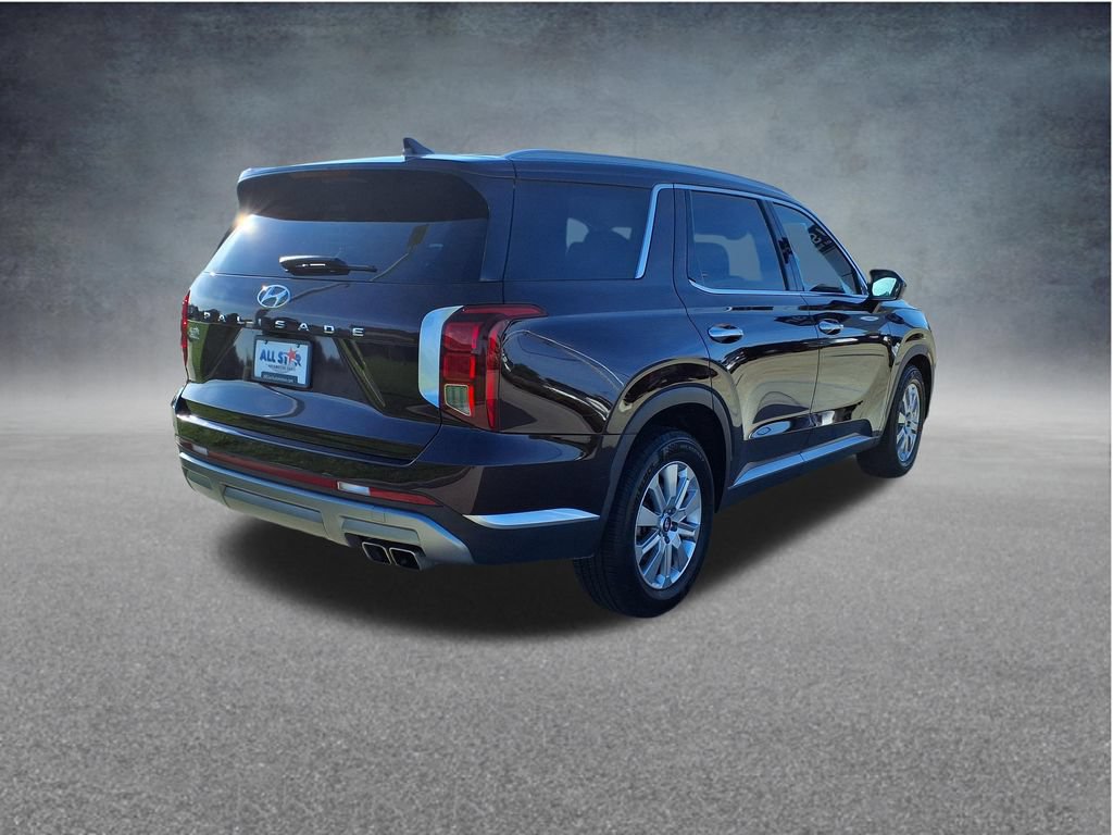 Used 2023 Hyundai Palisade SEL FWD image 8