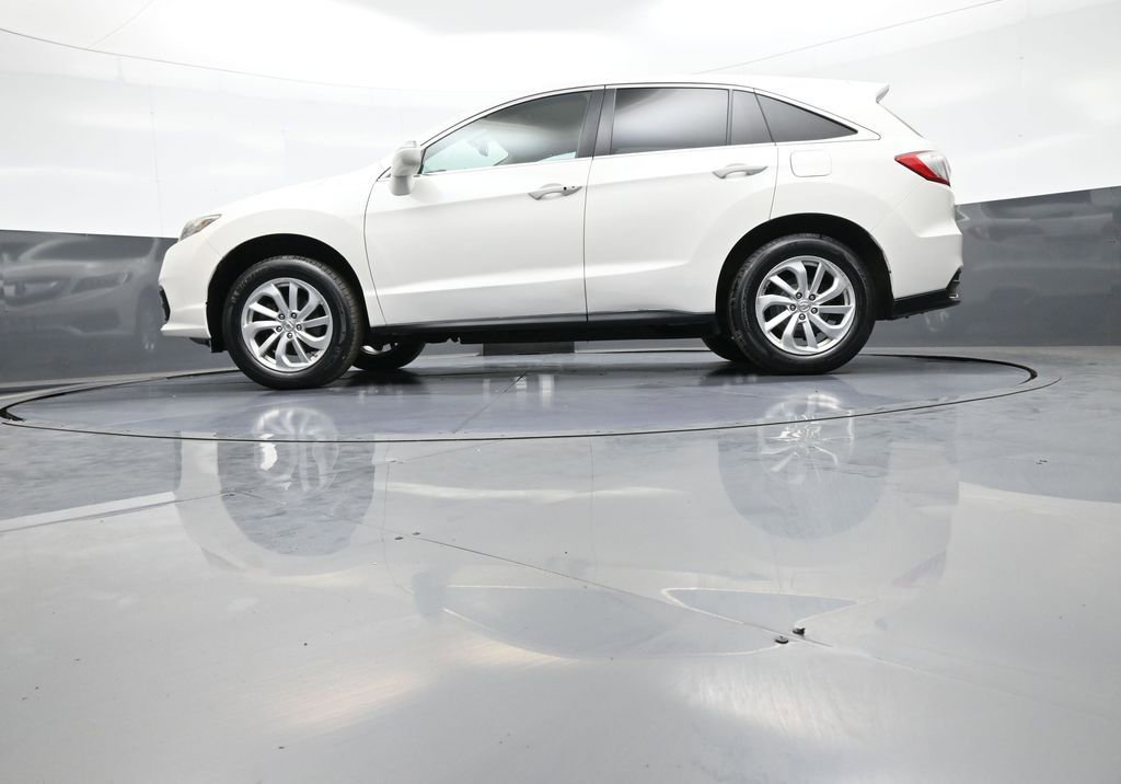 Used 2017 Acura RDX AWD image 33