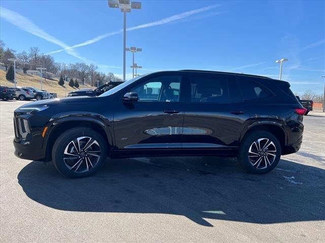 New 2025 Buick Enclave Sport Touring w/ Power Package image 2