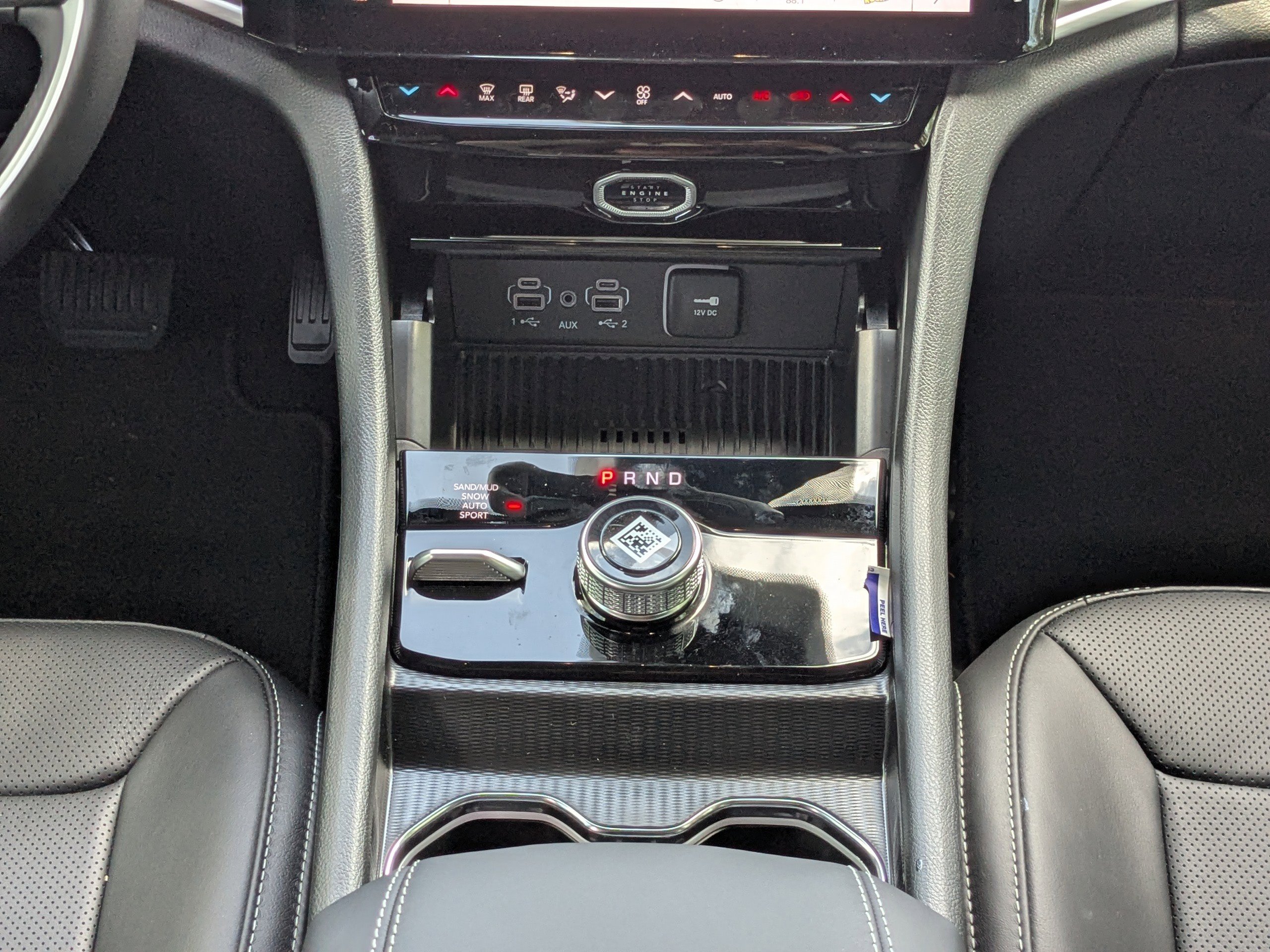 New 2026 Jeep Grand Cherokee Limited image 18