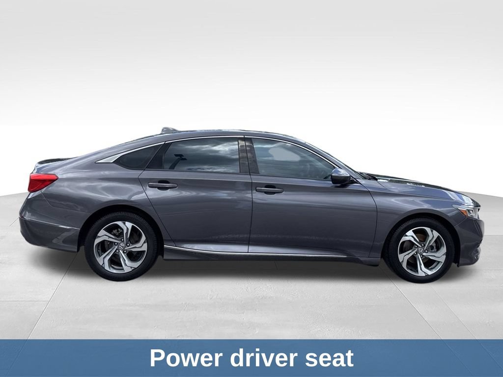 Used 2018 Honda Accord EX image 7