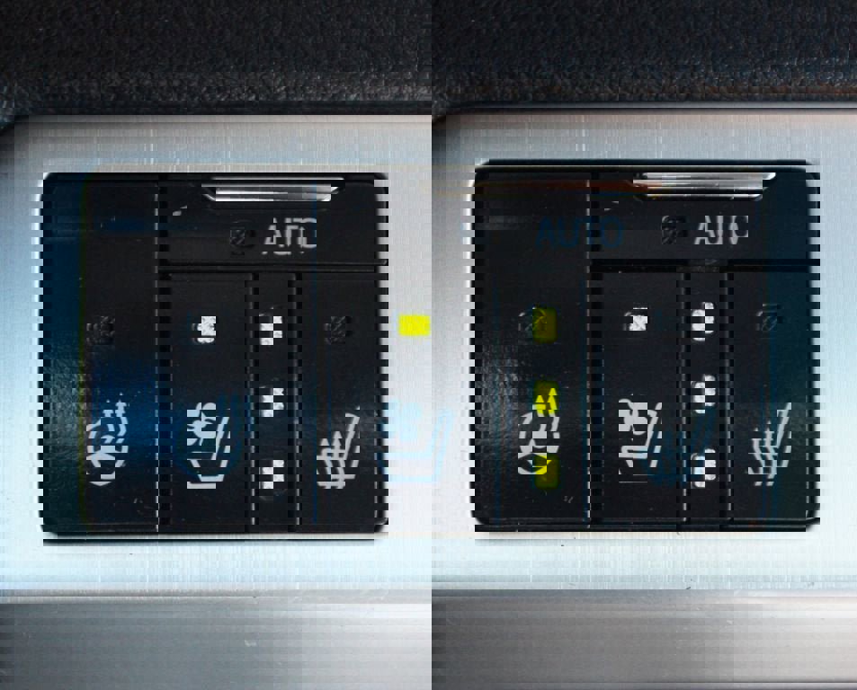 Used 2021 Toyota Land Cruiser image 9