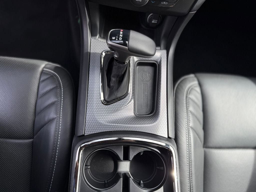Used 2023 Dodge Charger SRT Hellcat RWD image 22