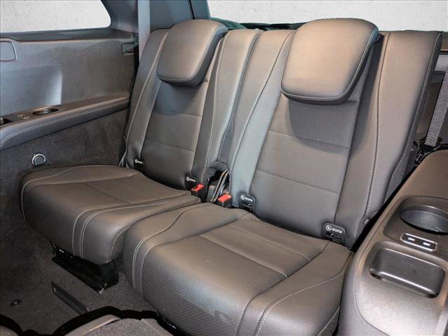 Certified 2023 Mercedes-Benz GLS 450 4MATIC image 22