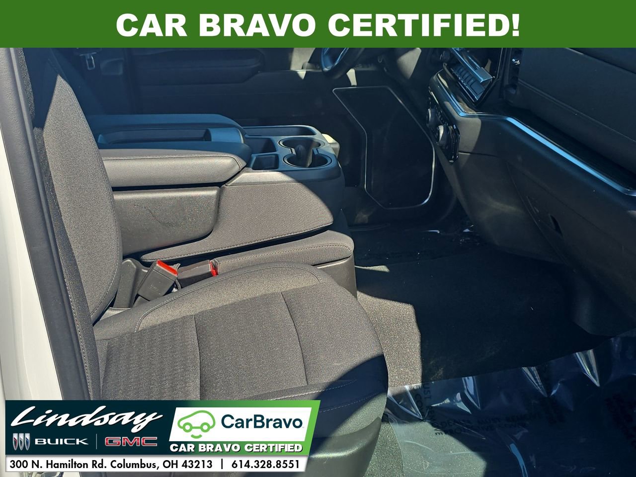 Certified 2022 Chevrolet Silverado 1500 LT image 27