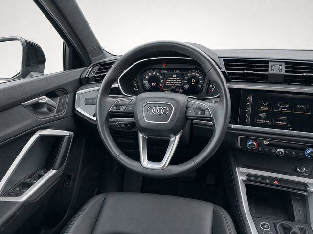 Used 2025 Audi Q3 2.0T Premium AWD/4WD image 20