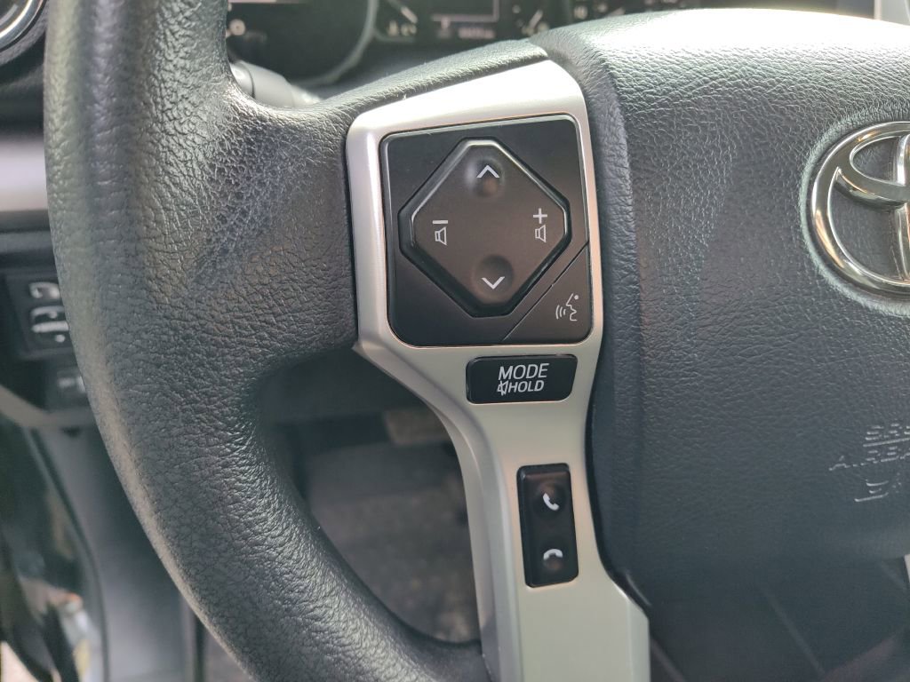 Used 2019 Toyota Tundra SR5 w/ TRD Sport Package AWD/4WD image 28