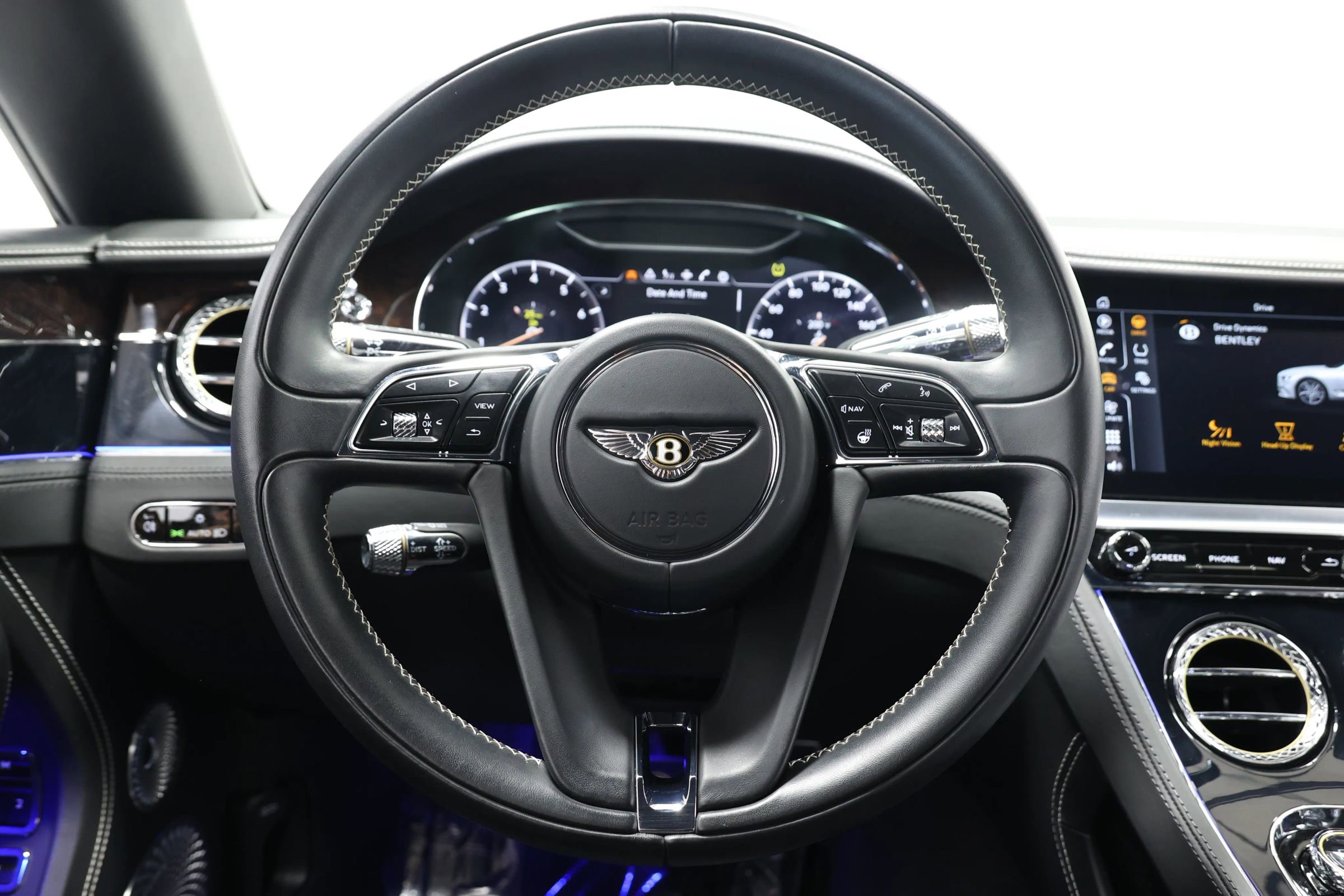 Used 2020 Bentley Continental GT image 27