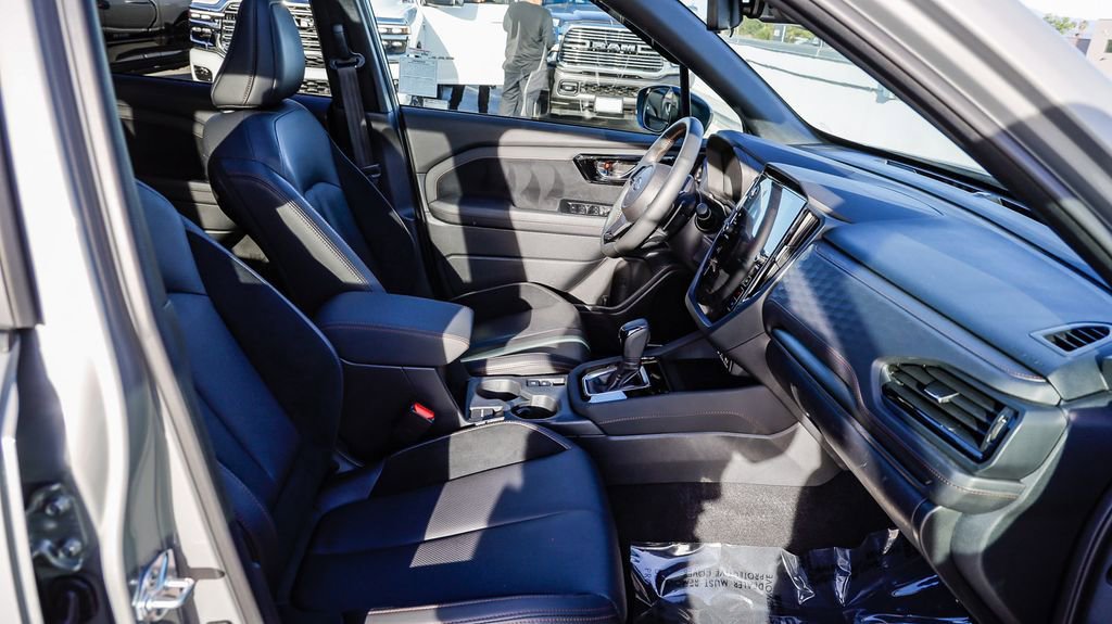 Used 2025 Subaru Forester Touring w/ Popular Package - Touring image 21