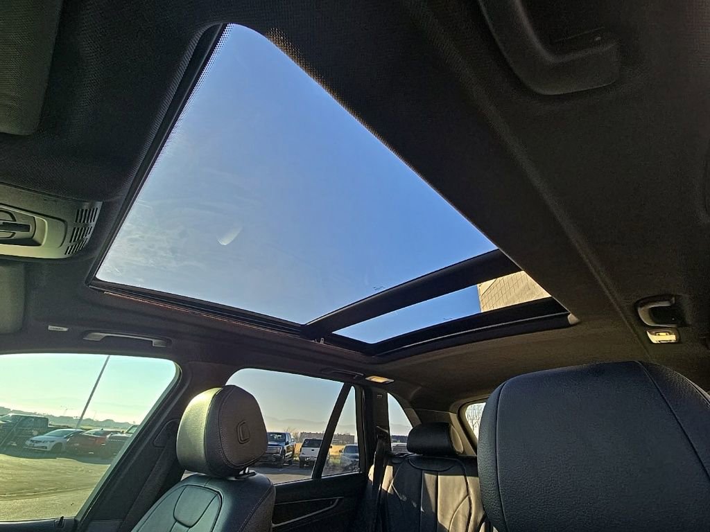 Used 2018 BMW X5 xDrive35i image 31