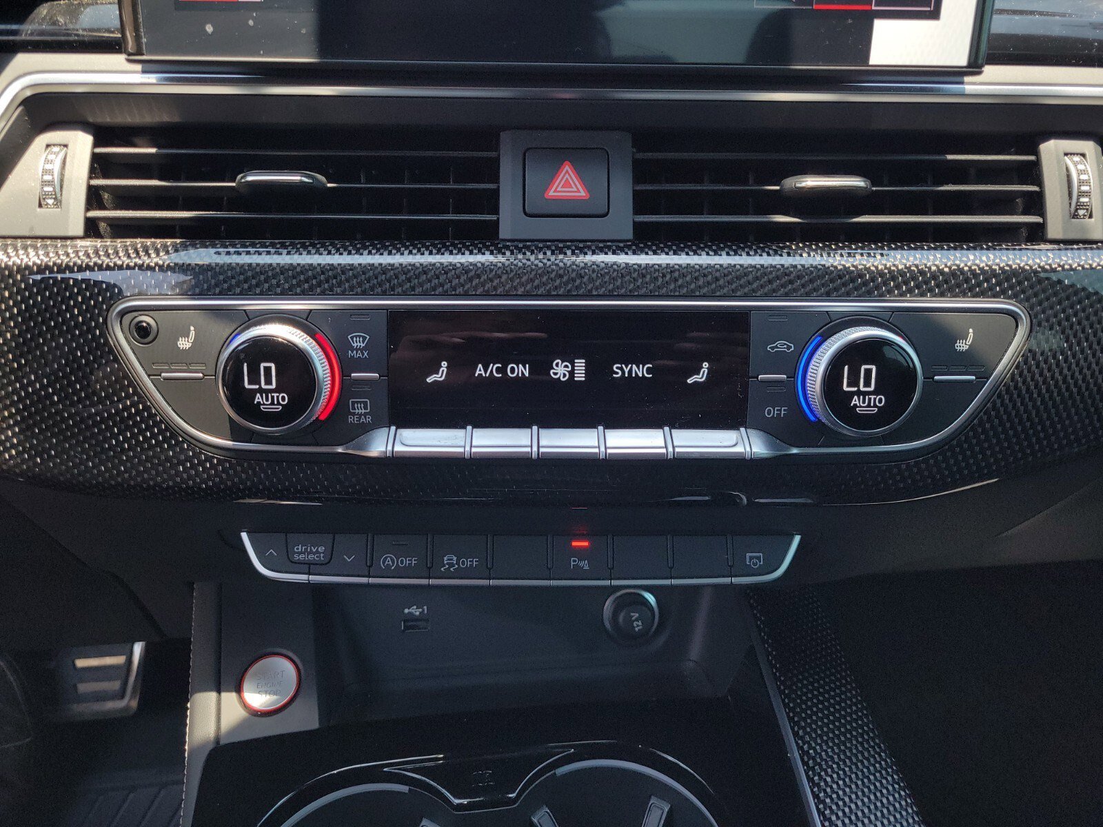 Used 2024 Audi S5 Premium Plus image 21