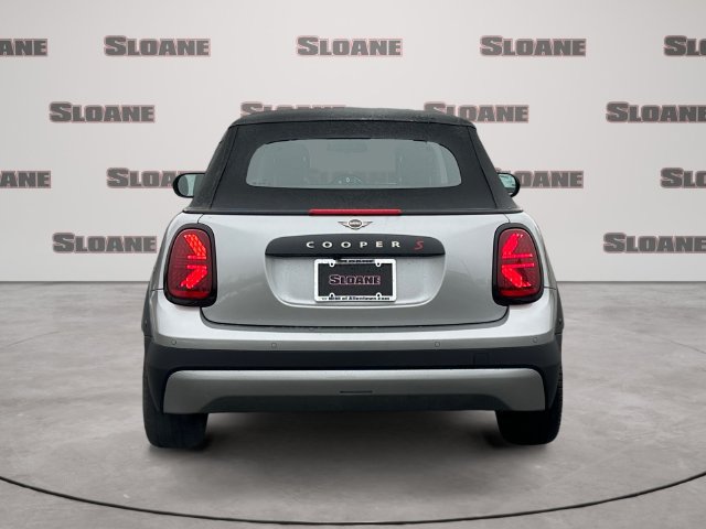 New 2026 MINI Cooper S FWD image 4