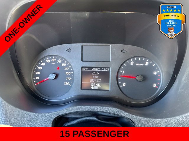 Used 2019 Freightliner Sprinter 2500 RWD image 19