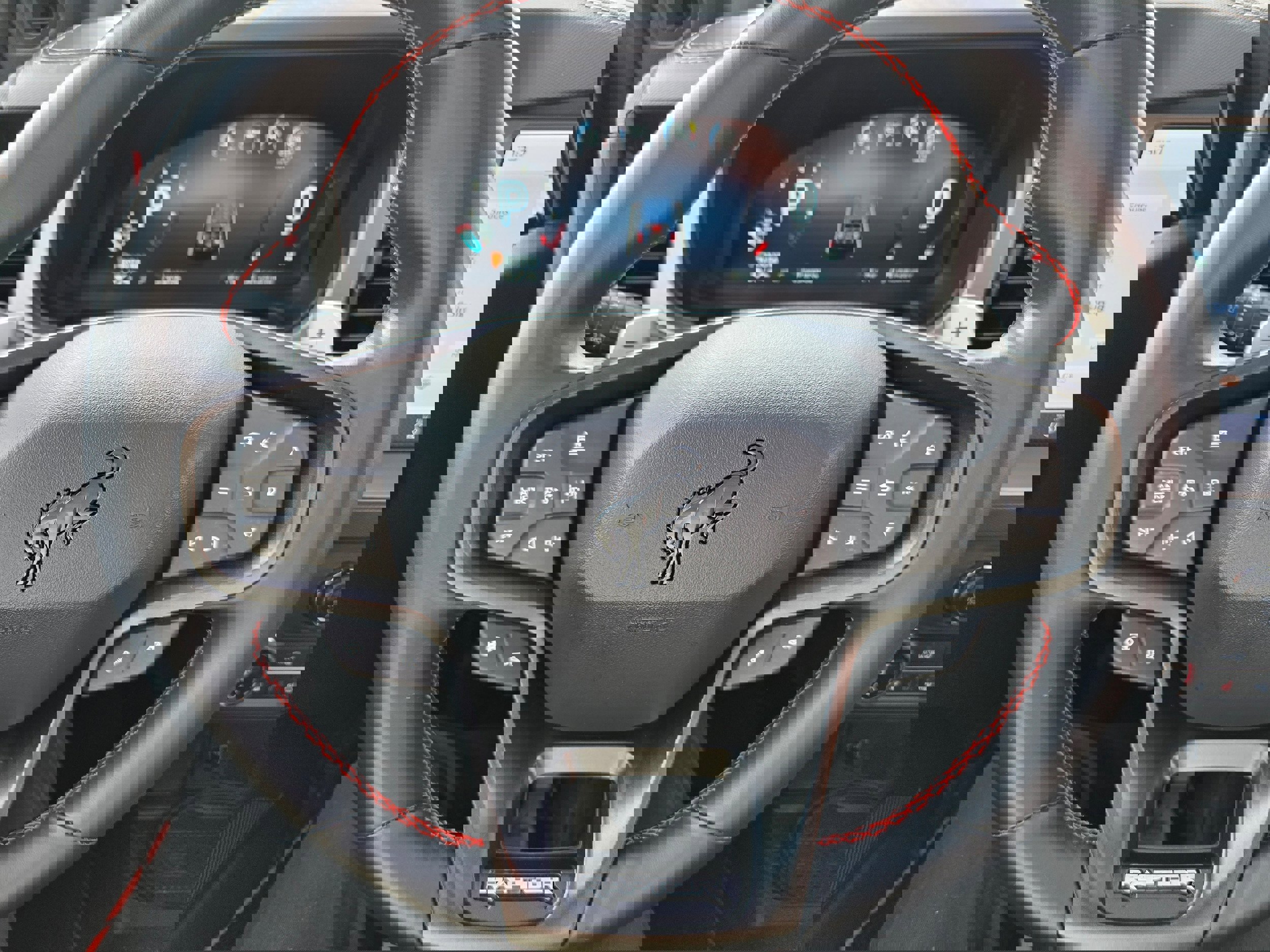 Certified 2024 Ford Bronco Raptor image 14