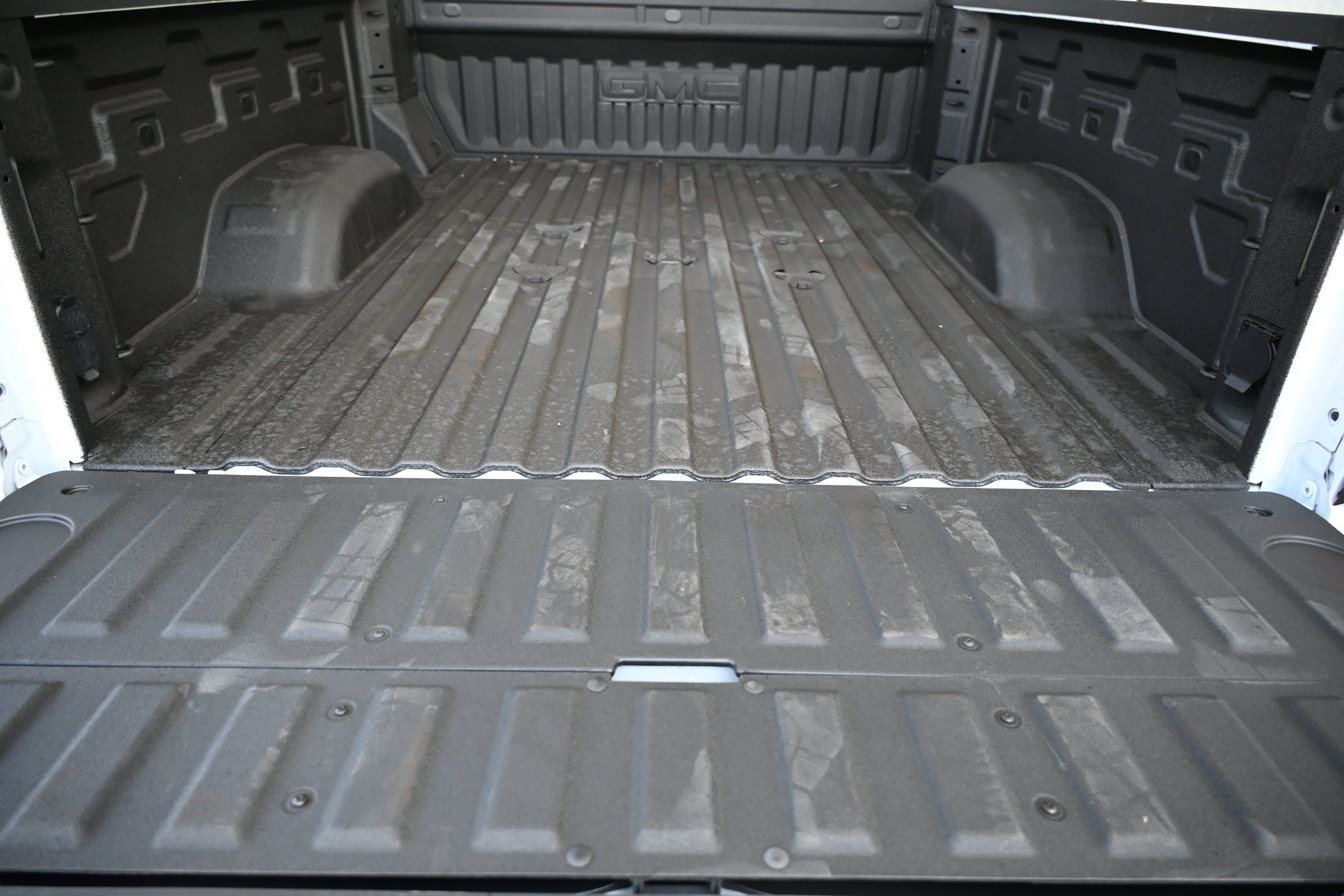 Used 2026 GMC Sierra 2500 Denali Ultimate AWD/4WD image 35