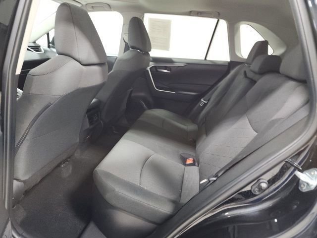 Used 2024 Toyota RAV4 XLE w/ Convenience Package image 20
