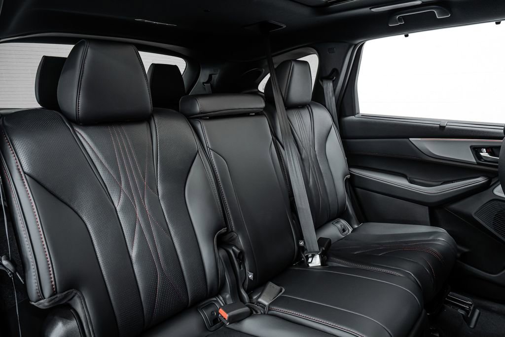 New 2026 Acura MDX A-Spec image 22