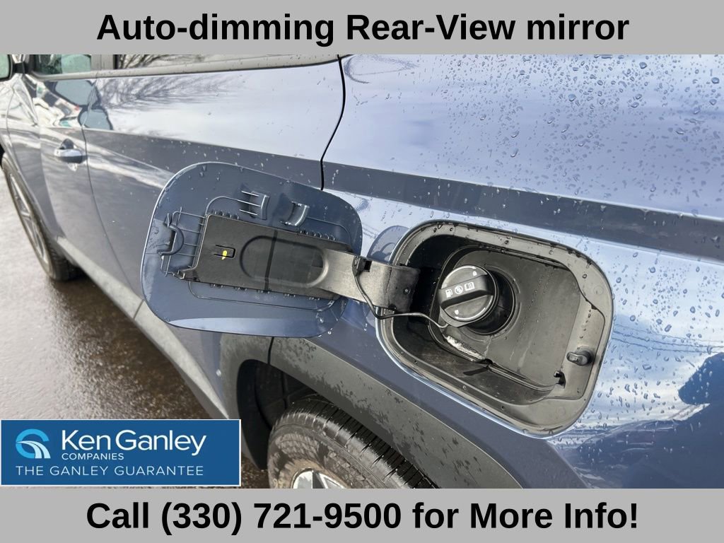 Used 2025 Hyundai Tucson SEL image 50