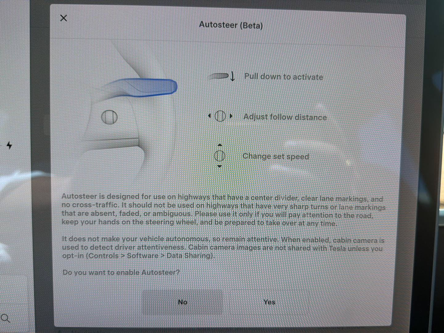 Used 2020 Tesla Model 3 Performance AWD/4WD image 5