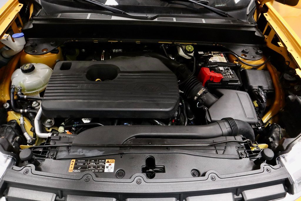 Certified 2022 Ford Maverick Lariat w/ Lariat Luxury Package image 17