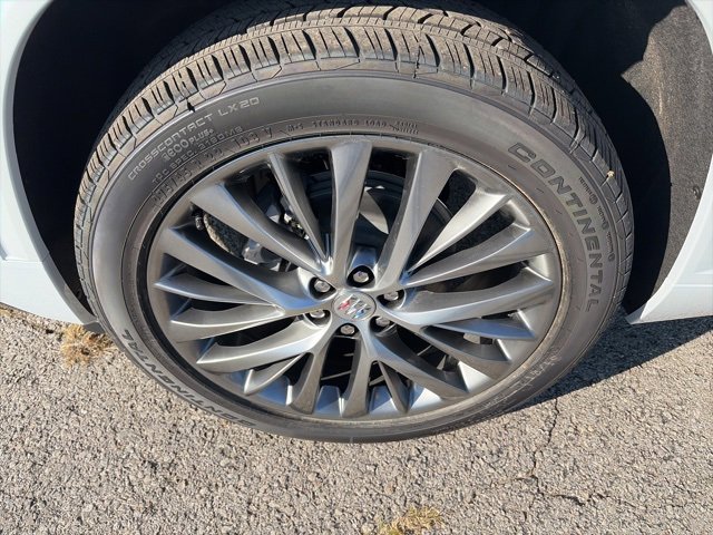 New 2026 Buick Enclave Avenir w/ Super Cruise Package image 10