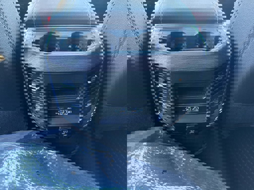 New 2026 RAM 2500 Laramie w/ Night Edition image 25