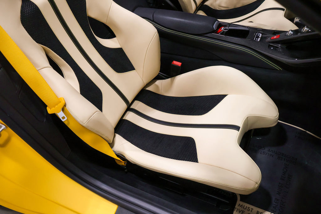 Used 2022 Ferrari 812 GTS image 54