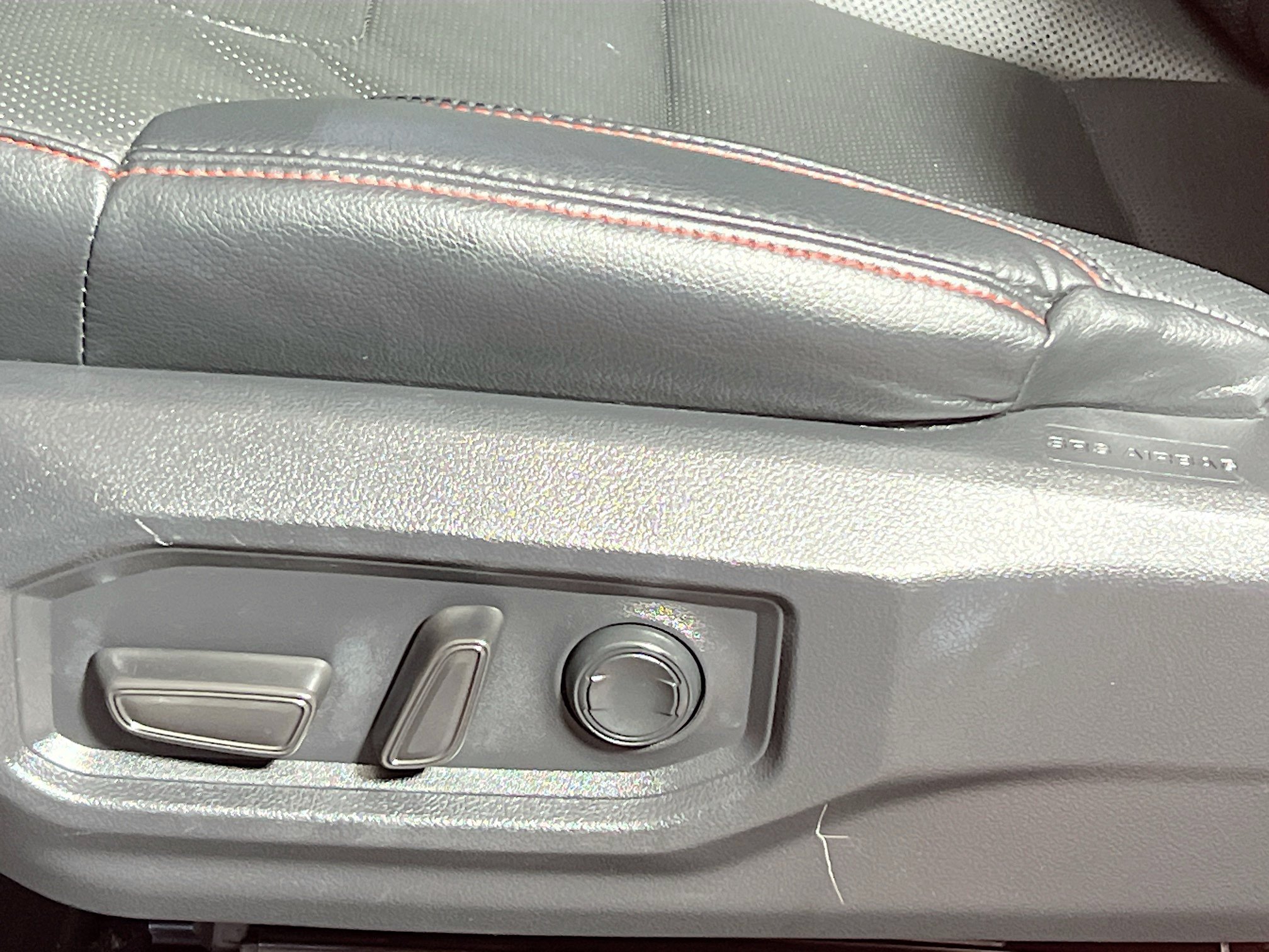 Used 2023 Toyota Sequoia TRD Pro AWD/4WD image 15