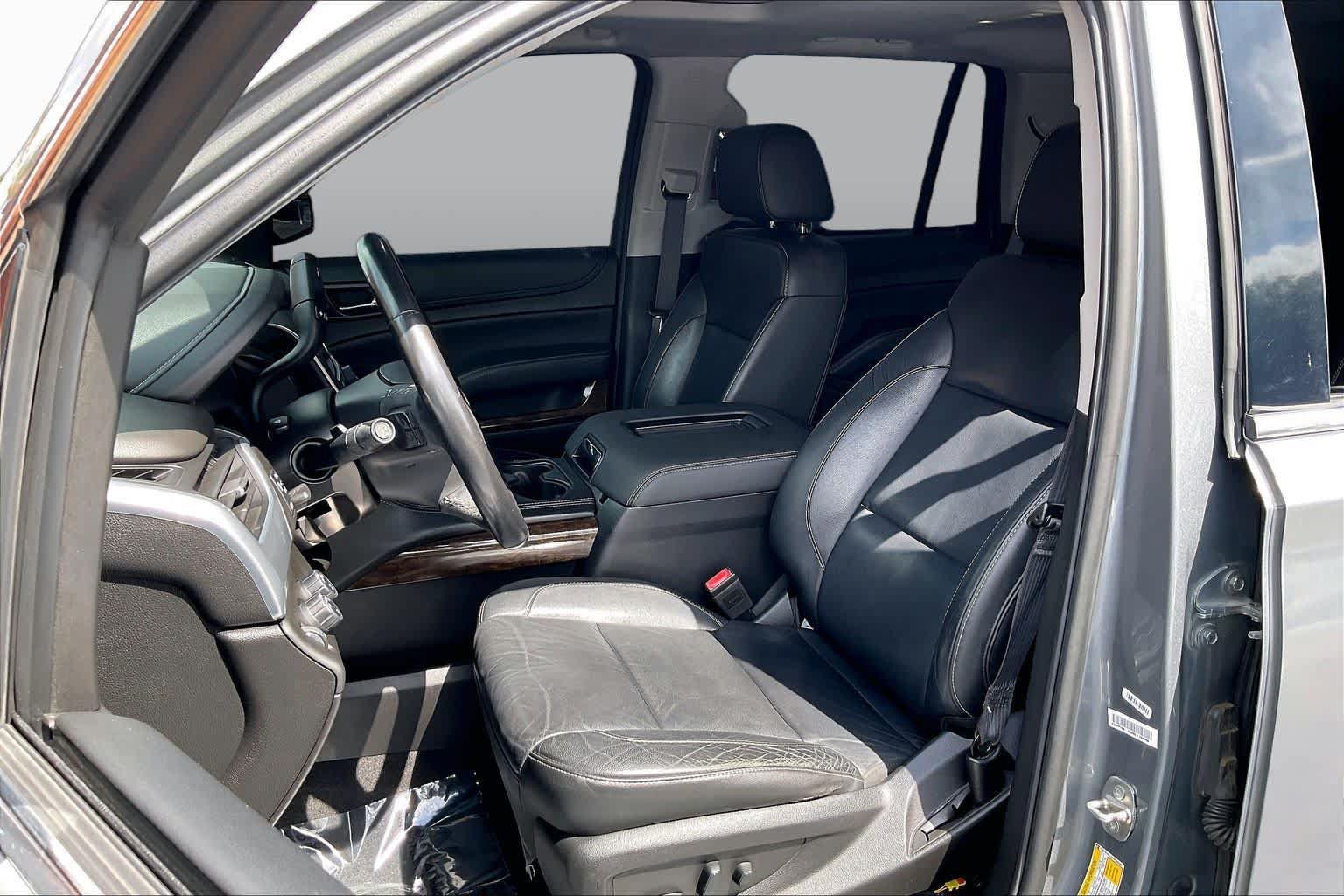 Used 2019 Chevrolet Tahoe LT AWD/4WD image 24