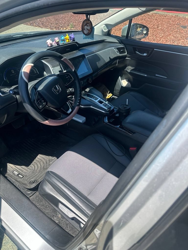 Used 2021 Honda Clarity Plug-In Hybrid image 5