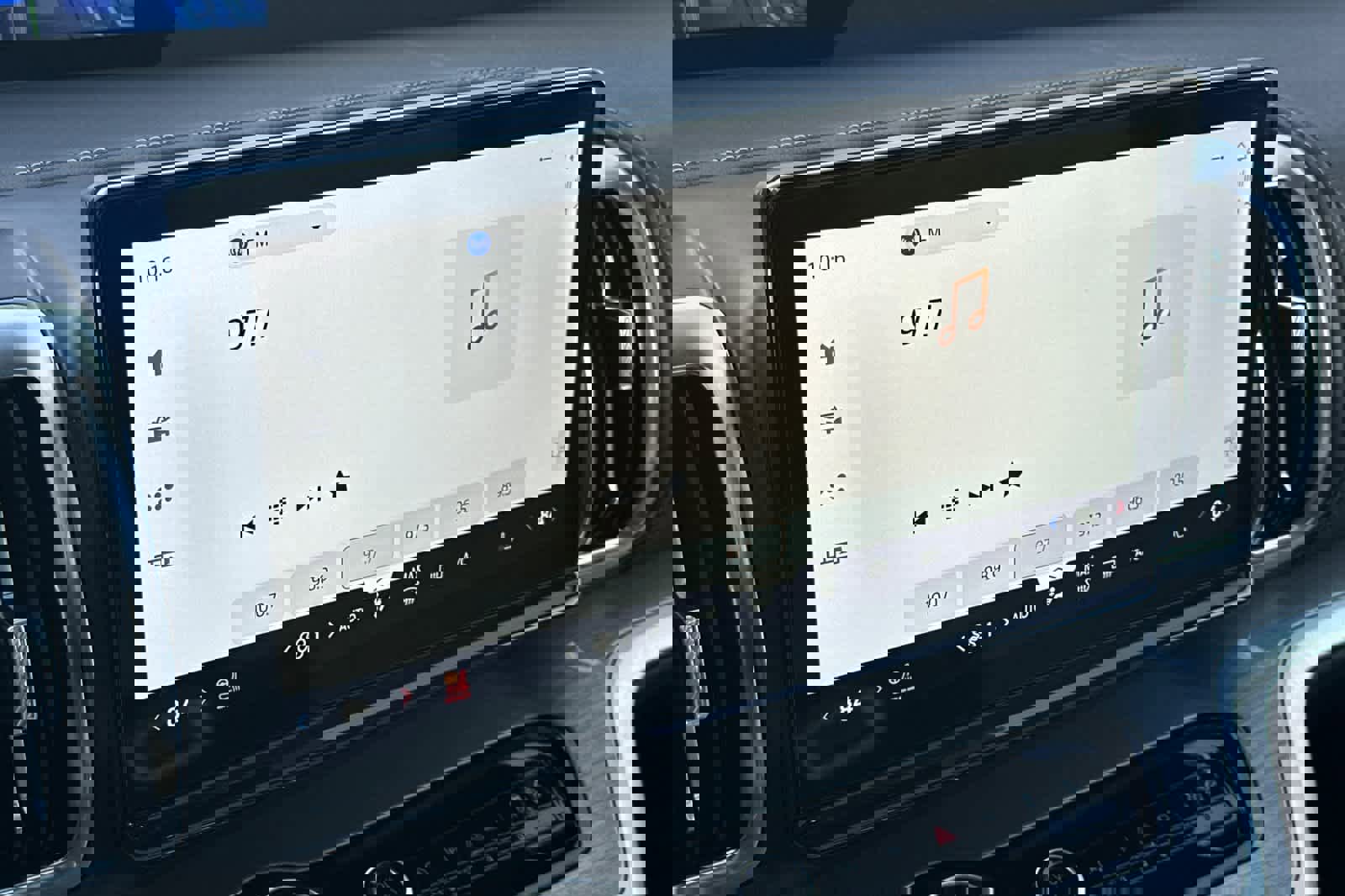 Certified 2025 Ford Expedition Platinum image 19