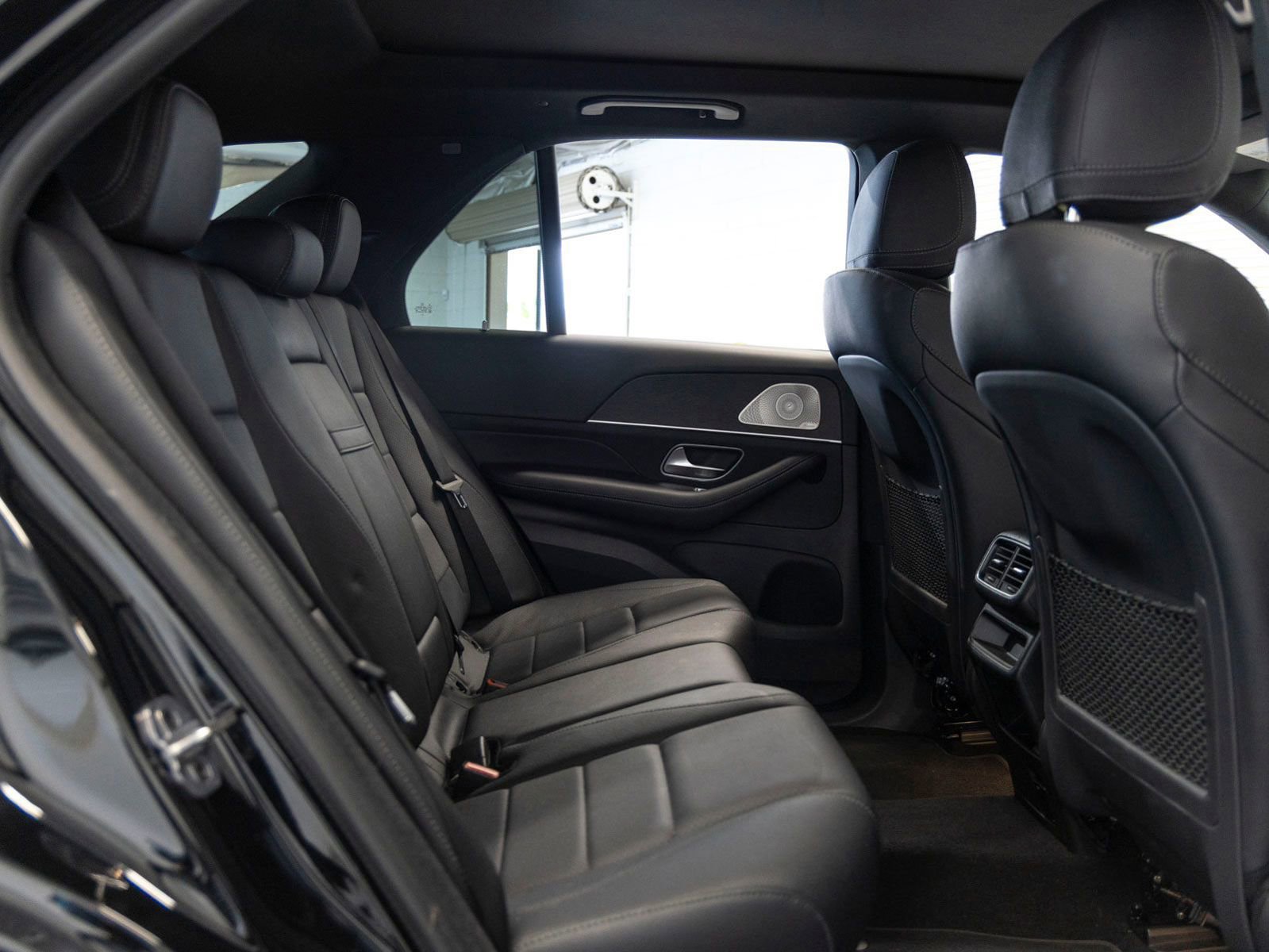 Used 2022 Mercedes-Benz GLE 450 4MATIC image 24