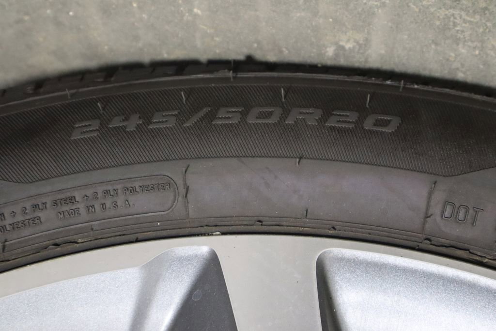 Used 2021 Hyundai Palisade Limited image 45