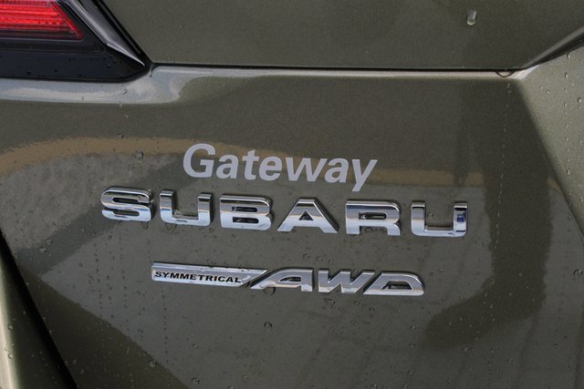 New 2025 Subaru Outback Touring XT image 22