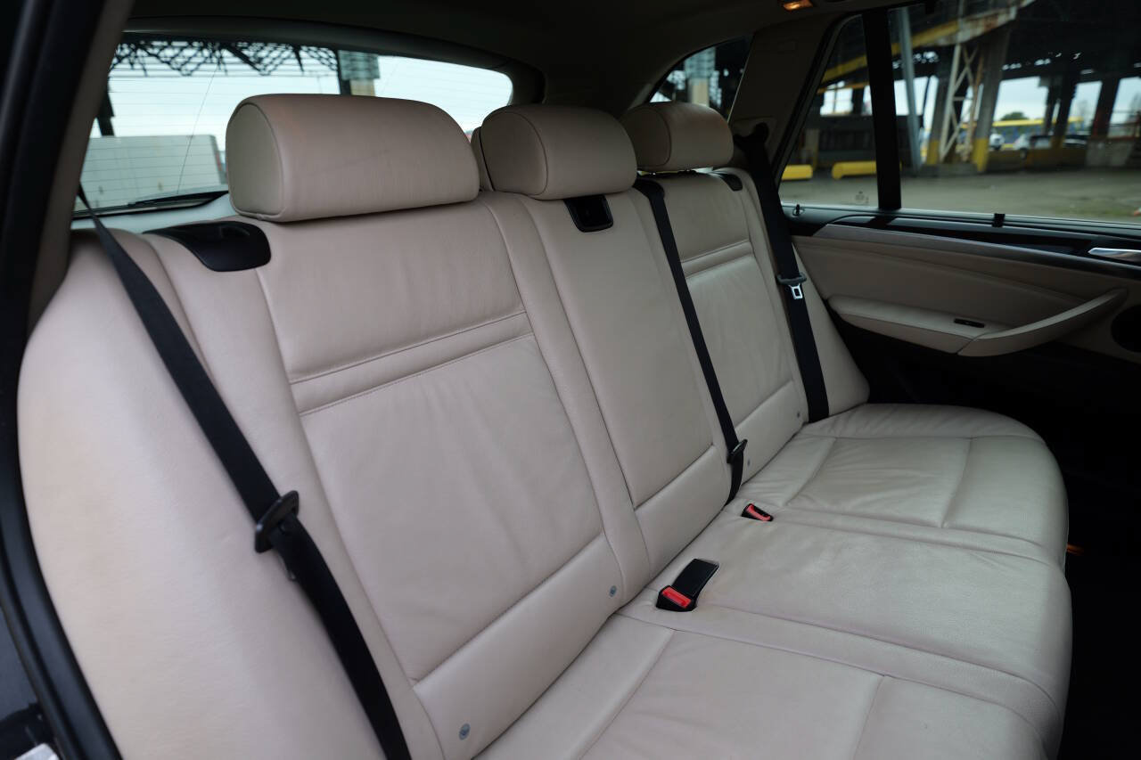 Used 2011 BMW X5 xDrive35i AWD/4WD image 63