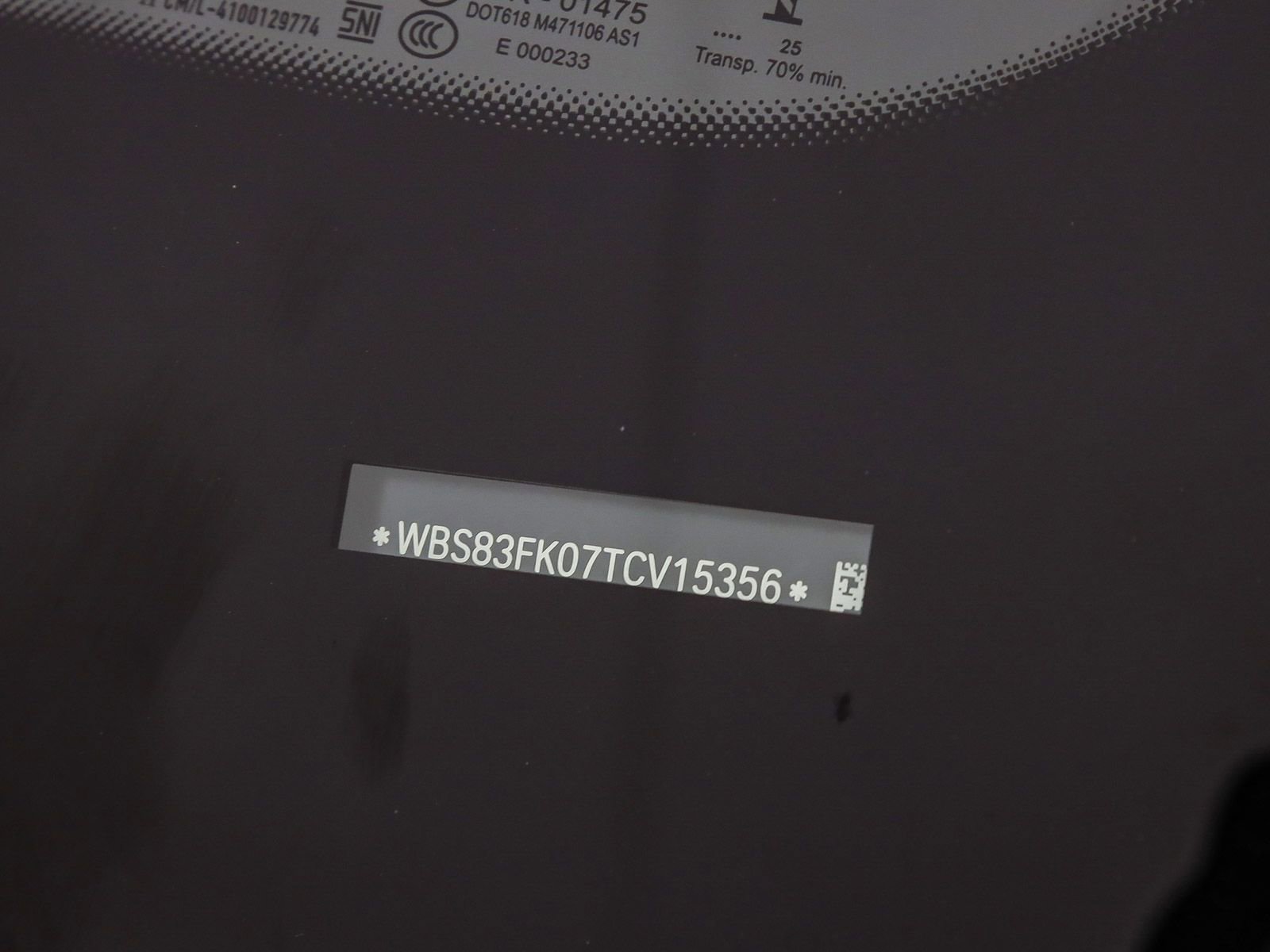 Used 2026 BMW M5 w/ Carbon Package image 27