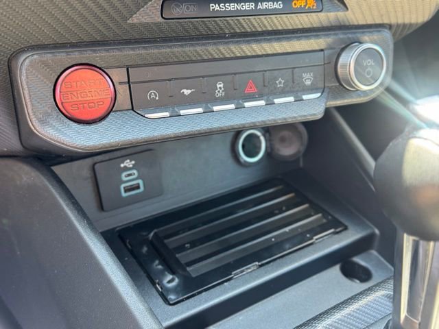 Used 2024 Ford Mustang GT Premium image 16