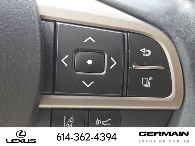 Certified 2021 Lexus RX 350 AWD w/ Accessory Package image 24