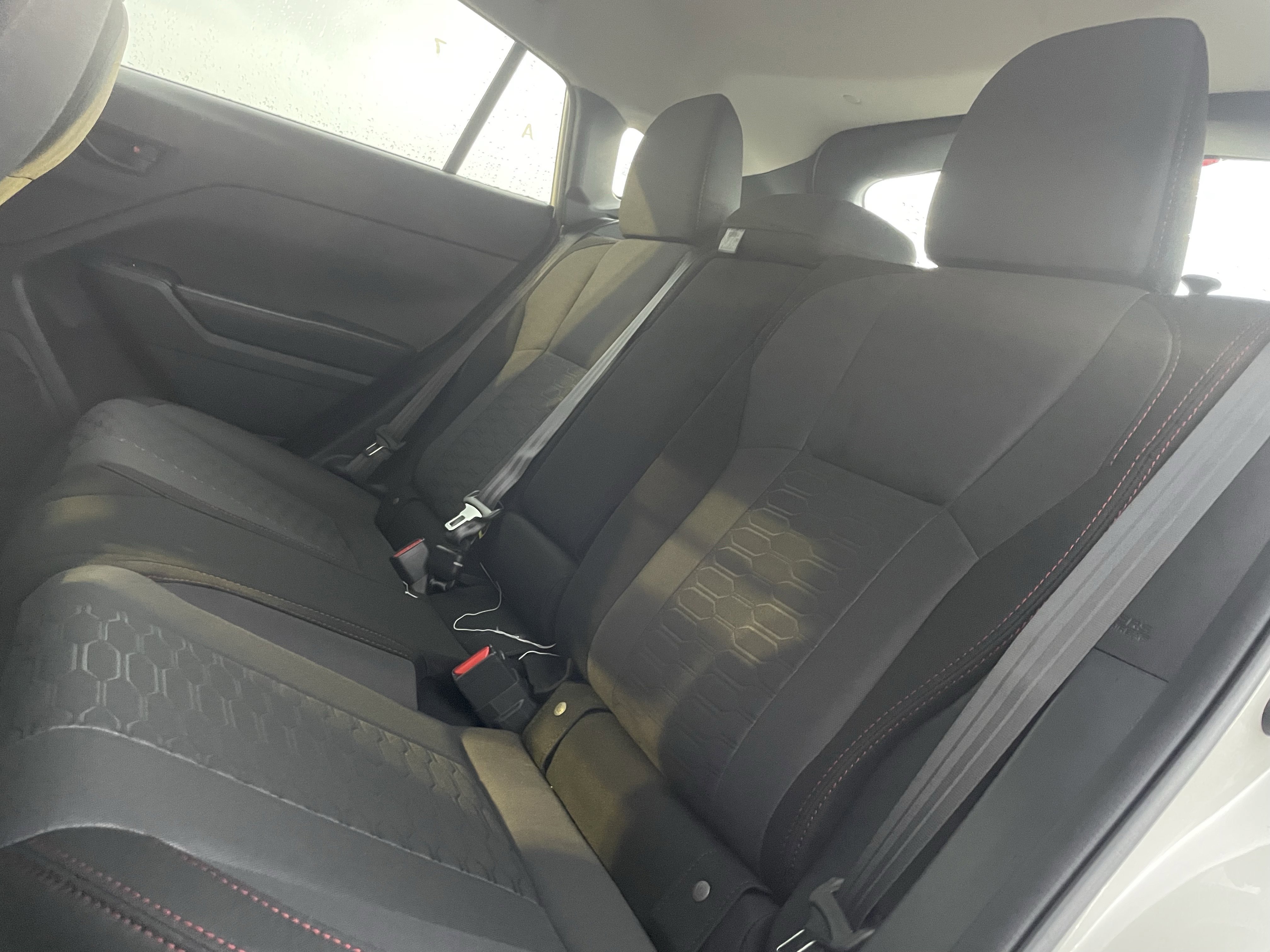 New 2026 Subaru Impreza 2.0i Sport image 12