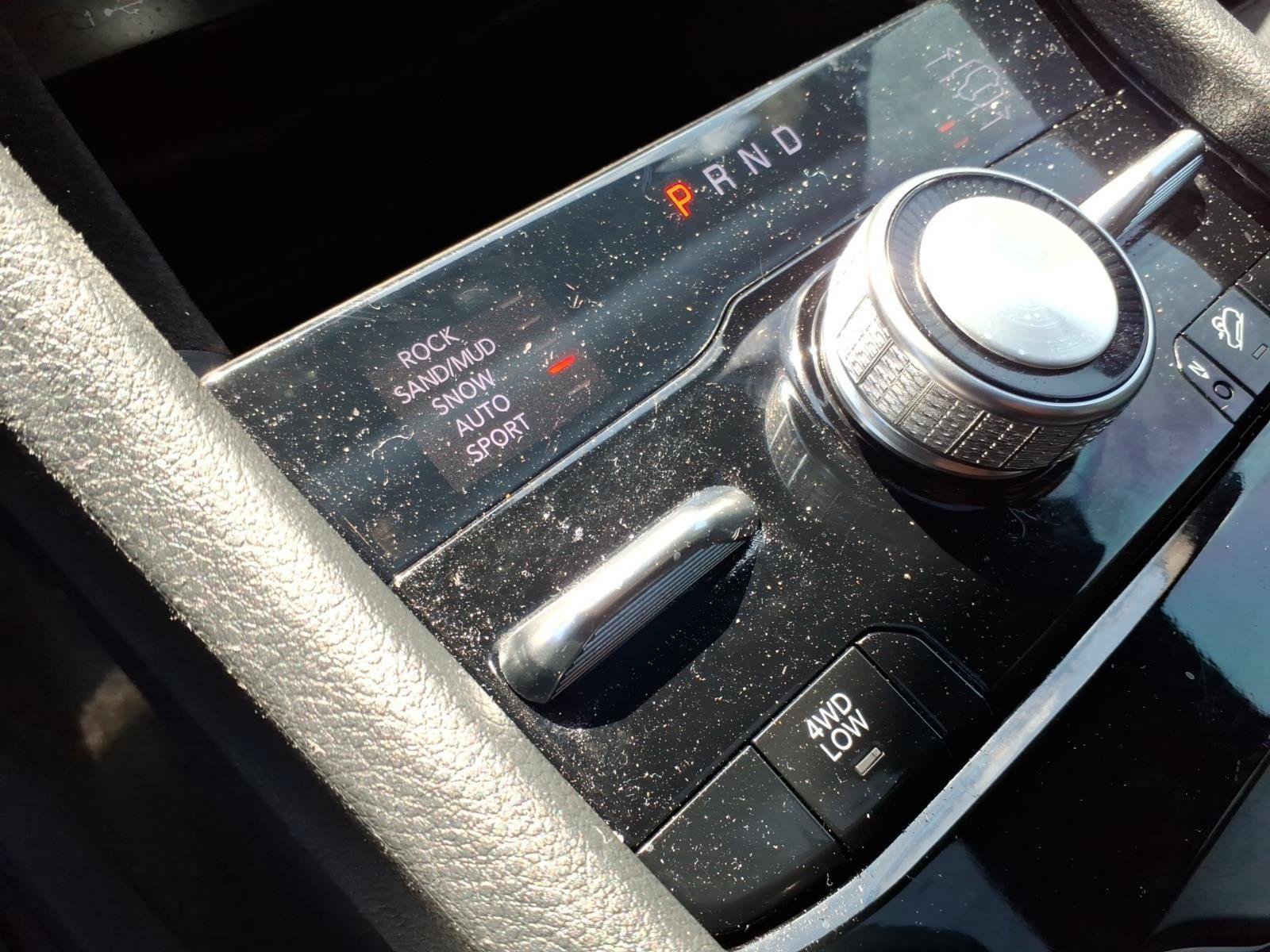 Used 2023 Jeep Grand Cherokee L Overland AWD/4WD image 9
