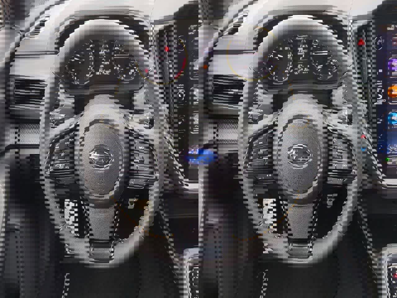 Certified 2025 Subaru Crosstrek 2.5i Sport image 23