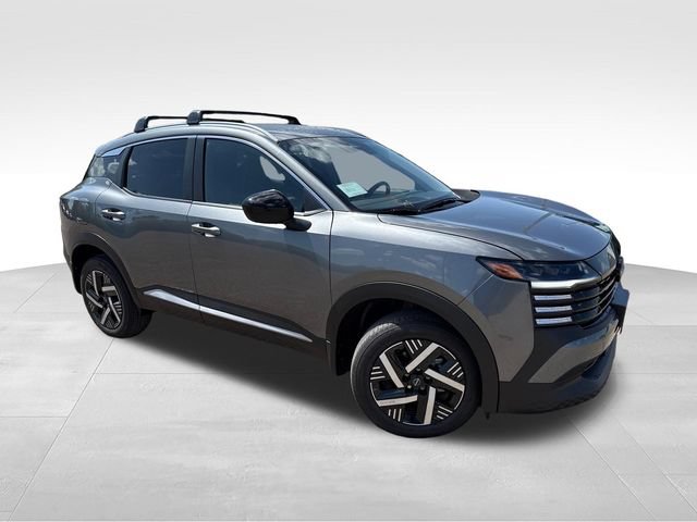 New 2026 Nissan Kicks SV w/ Cold Weather Package